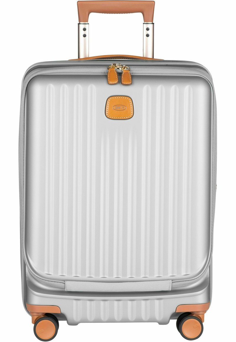 Bric's Trolley - argento