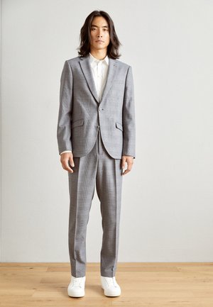 Shelby & Sons WESTLEY SUIT - Kostuum - navy