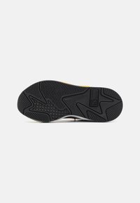 Puma RS X HERITAGE UNISEX - Joggesko - dark olive/sun stream