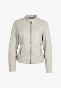 Selezionato, silver grey