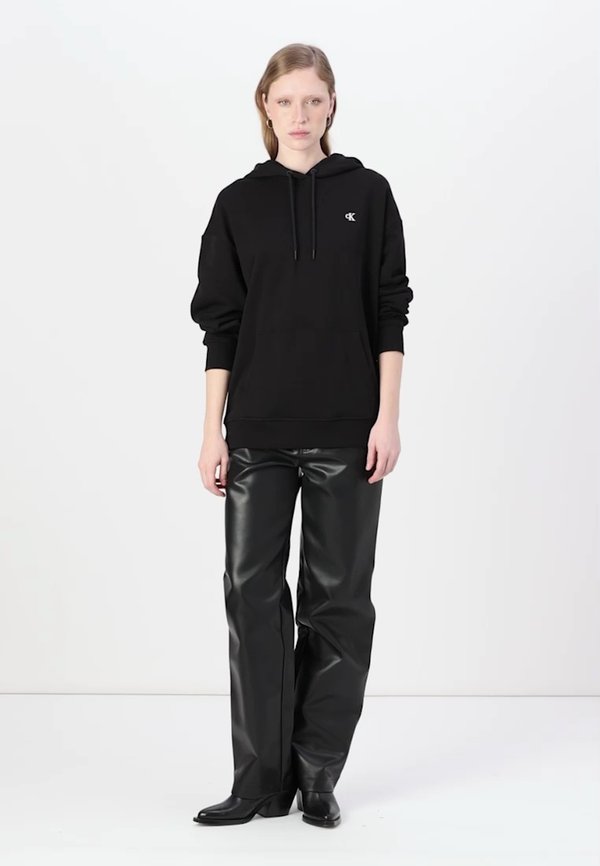 SCRIPT INSTITUTIONAL HOODIE - Sweatshirt2