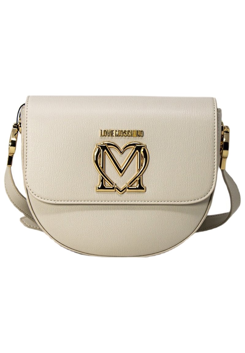 Love Moschino Across body bag beige Zalando.ie