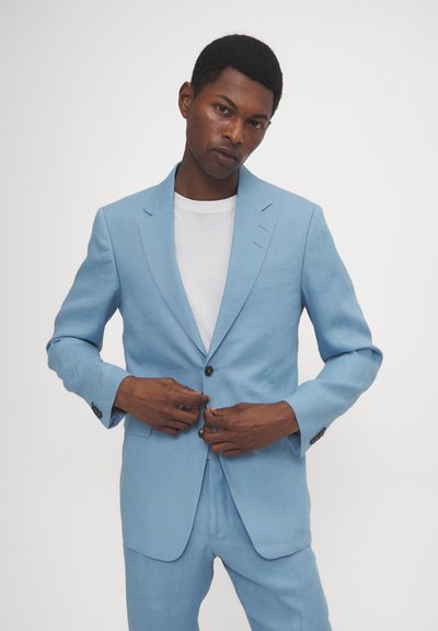 Tiger of Sweden S.JUSTINN - Completo - dusk blue