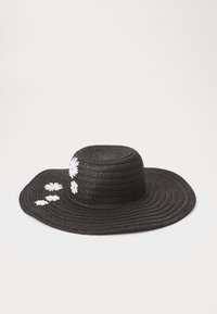 Hatte - black
