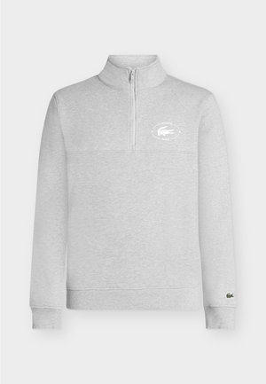 Lacoste, UNISEX - Sweatshirt - grey chine