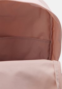 Nike Sportswear HERITAGE UNISEX - Mochila - pink oxford/white