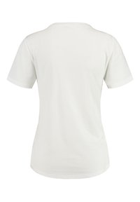 Key Largo IMPULSE ROUND - T-Shirt print - white