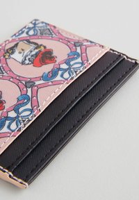 Cath Kidston PADDINGTON HEART - Novčanik - pink