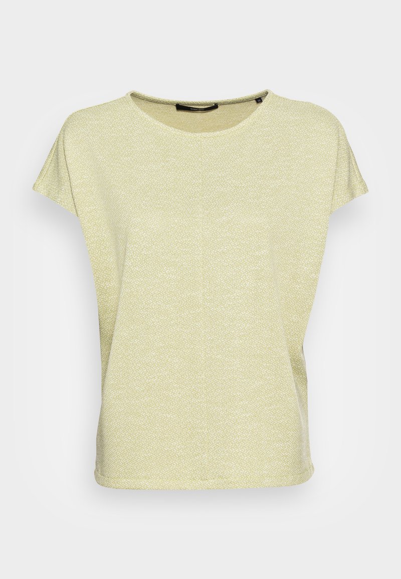 Damen T-Shirts | someday. KEYLA T-Shirt basic green seed/grün - HL22189 Damen T-Shirts | someday. KEYLA T-Shirt basic green seed/grün - HL22189