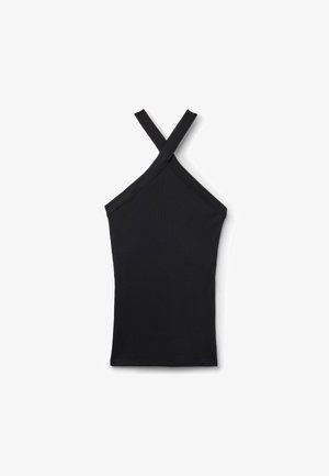 Intimissimi, Caraco - black