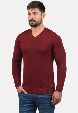 BHLASSE - Strickpullover - andorra