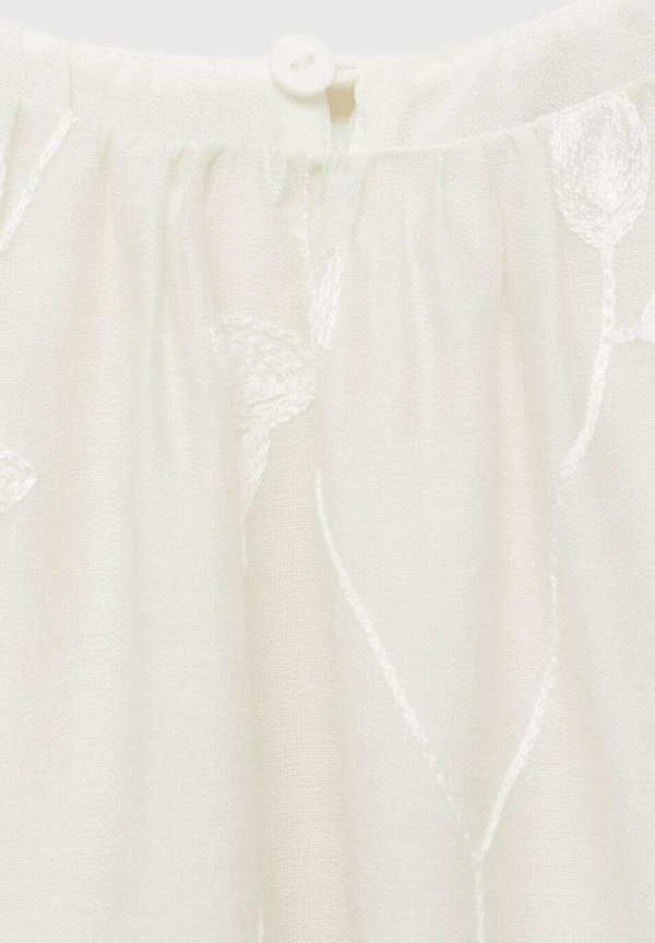 BALLOON-STYLE HALTER - Day dress3