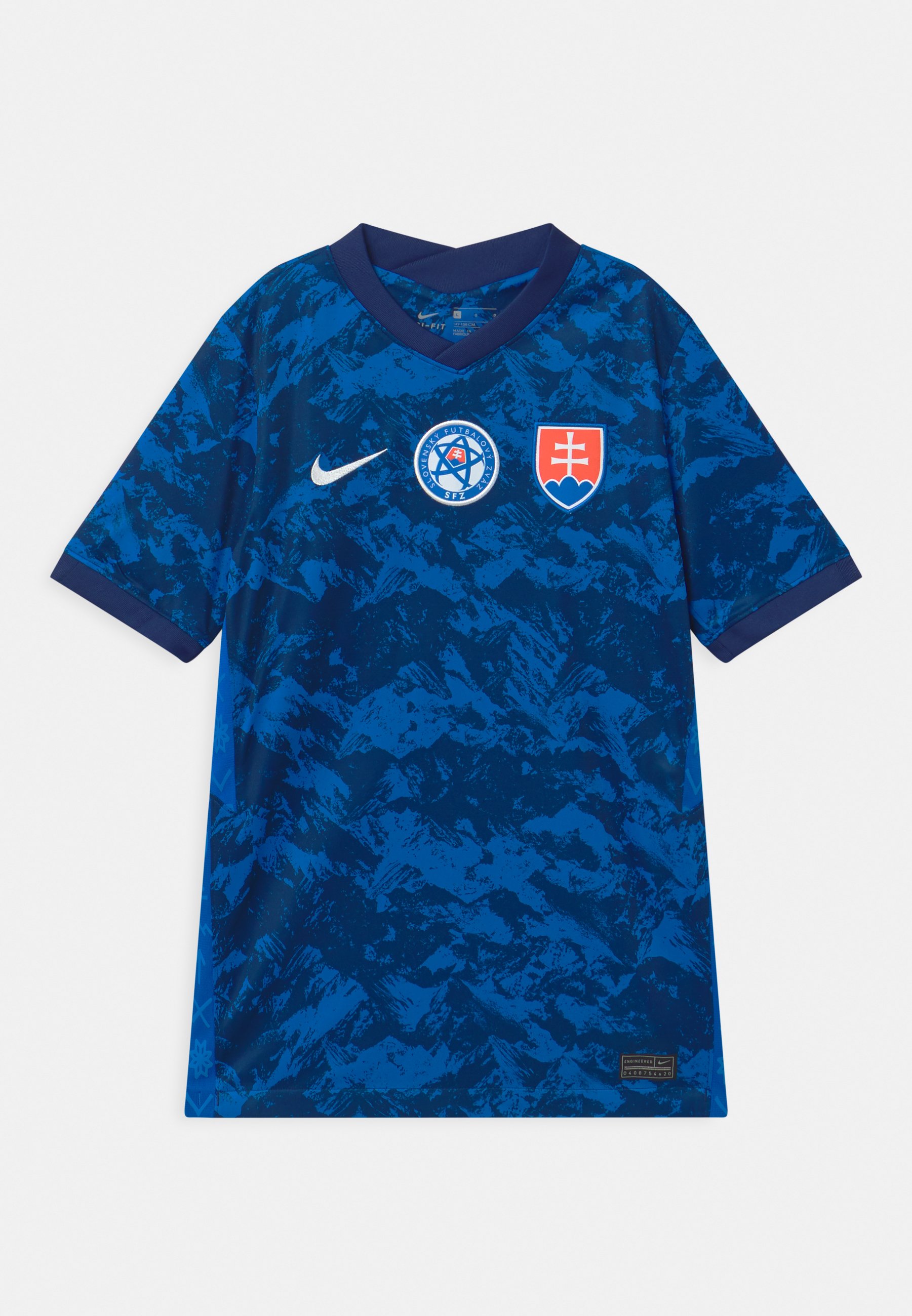 Kids SLOWAKEI UNISEX - Club wear Kids SLOWAKEI UNISEX - Club wear