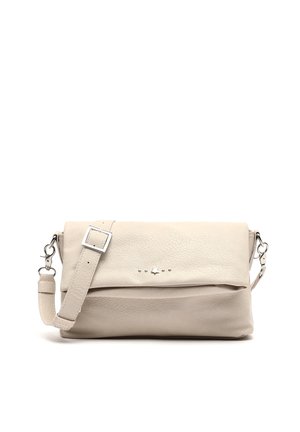Sac bandoulière - beige