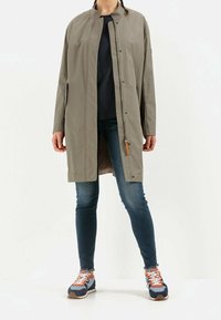 camel active Korte frakker - khaki