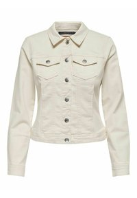 ONLWONDER JACKET - Traper jakna - ecru