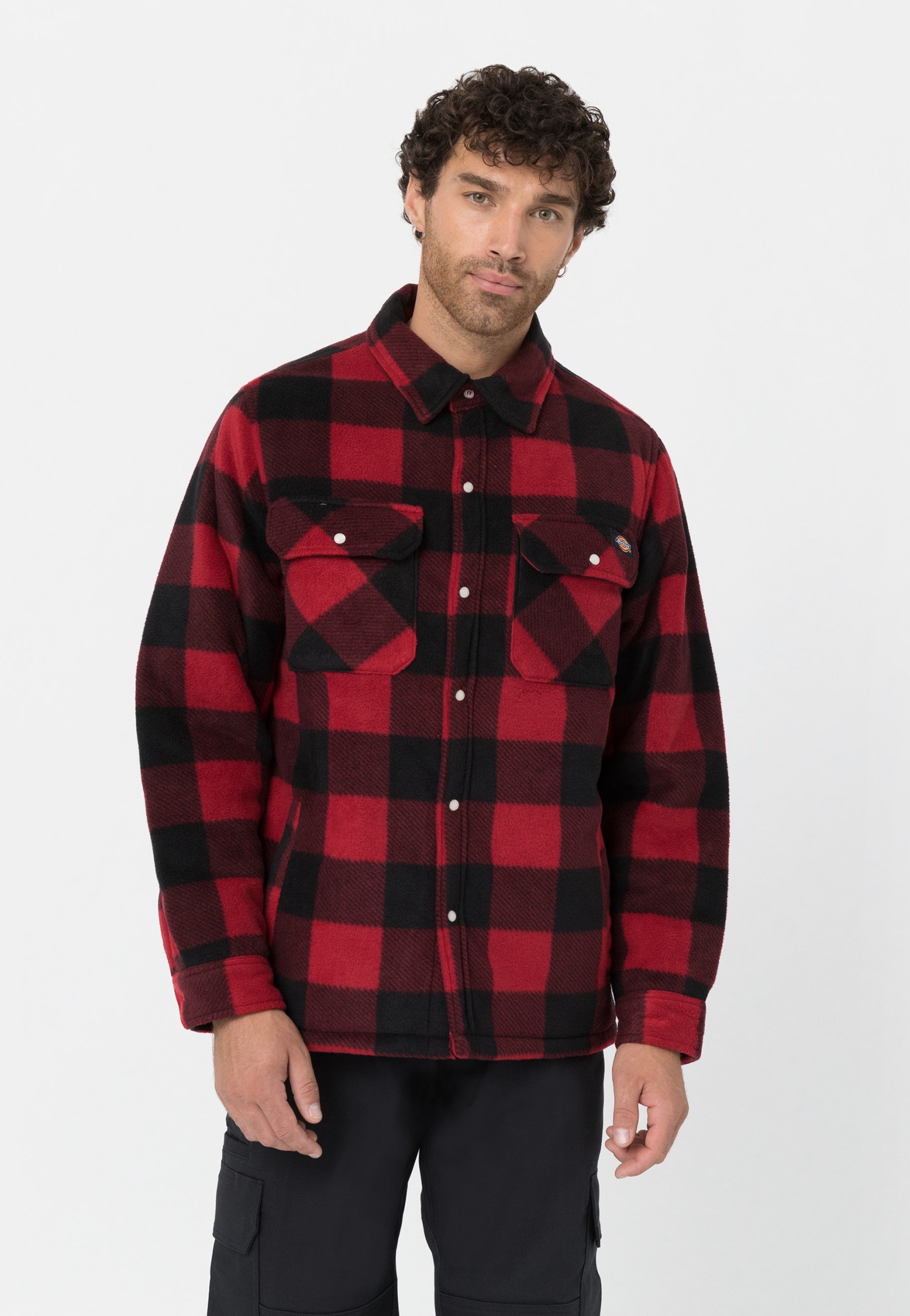 portland shirt dickies