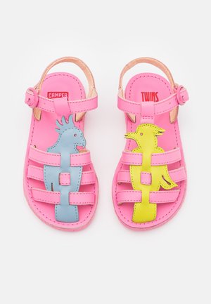 KIDS - Riemensandalette - multi-coloured