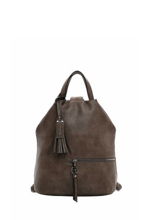 NELE - Rucksack - mud
