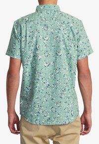 RVCA THATLL DO - MANCHES COURTES - Chemise - ghz