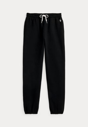 Polo Ralph Lauren Παντελόνι φόρμας - black
