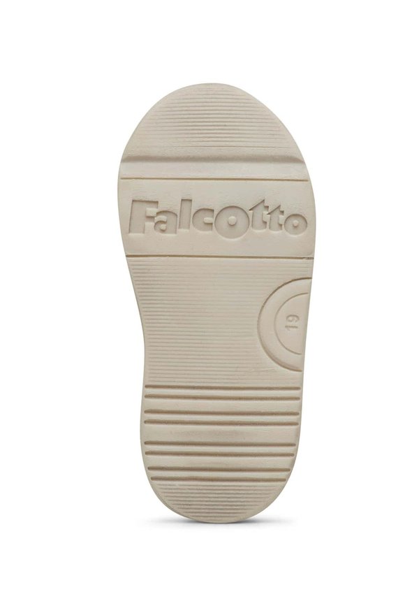 CARIST  – Lauflernschuh – beige