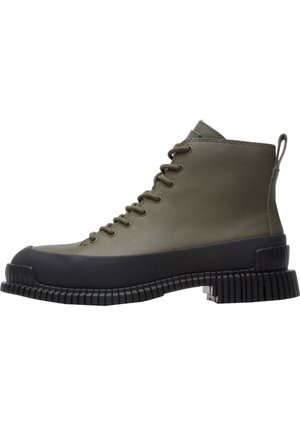 Veterboots - multi-coloured