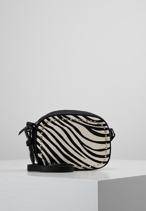 Sac bandoulière - black