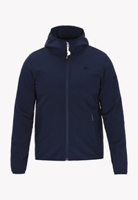 Szabadtéri dzseki - navy
