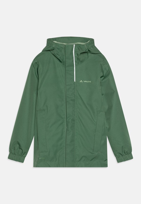 KIDS ESCAPE LIGHT UNISEX - Waterproof jacket - woodland