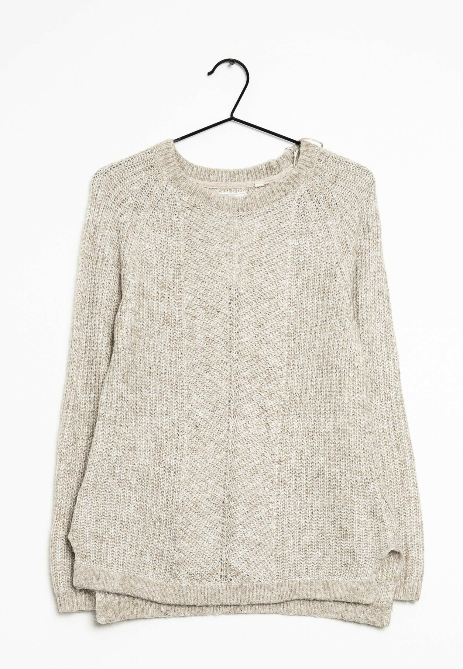Fat Face Jumper - beige - (Pre-owned 