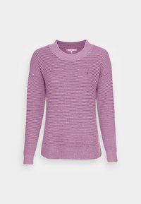 Tommy Hilfiger Trui - light red