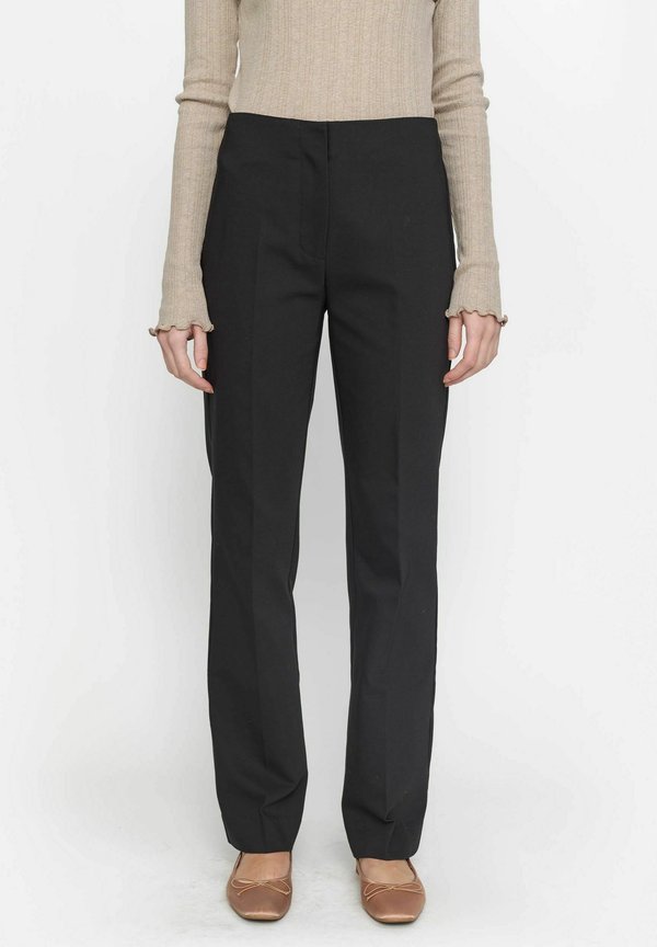 SRHIBISCUS - Stoffhose