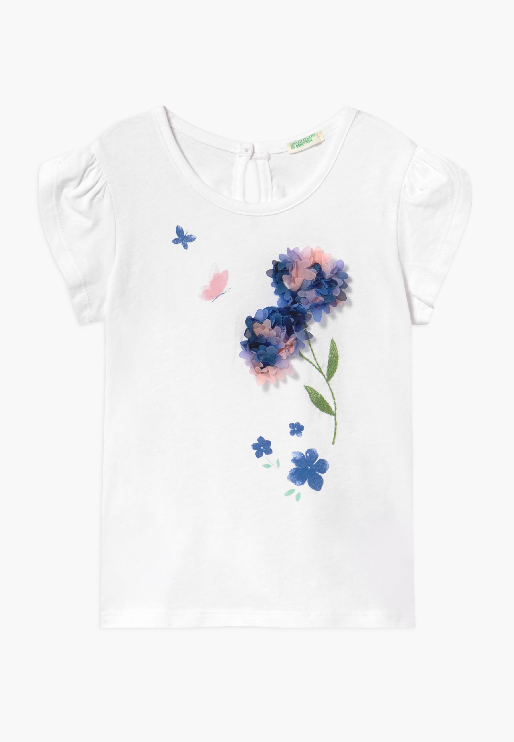 zalando bimbi benetton