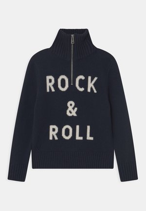 UNISEX - Maglione - night