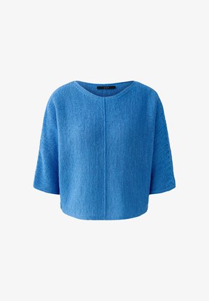 Oui, PULLOVER - Pullover - marina