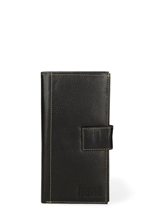 Wallet - nero