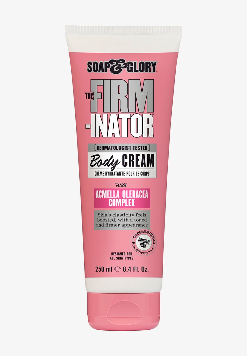 Soap & Glory - - Balsam do ciała, Powiększ