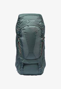 Non sélectionné, dark forest