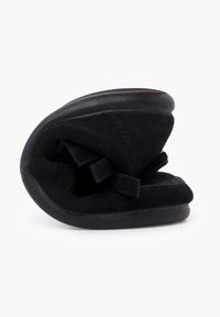 Pisamonas Lauflernschuh - black