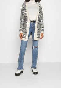 ONLY Kofta - off-white