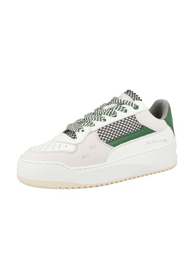 Filling Pieces AVENUE ISLA  - Sneakers basse - jade