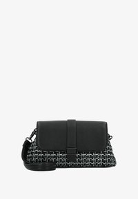 Niet geselecteerd, mixed black