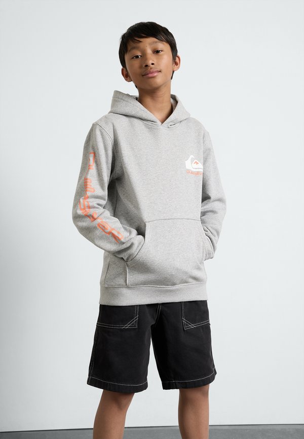 OMNI LOGO HOODIE YOUTH UNISEX - Hoodie