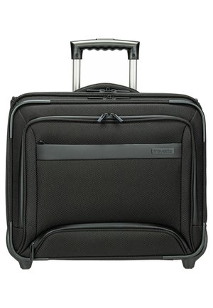 Travelite MEET 2W BUSINESS - Trolley - schwarz