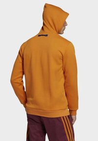 adidas Performance Hoodie - orange