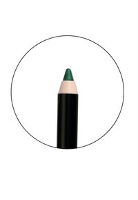 IsaDora PERFECT CONTOUR KAJAL - Eyeliner - frosty bamboo