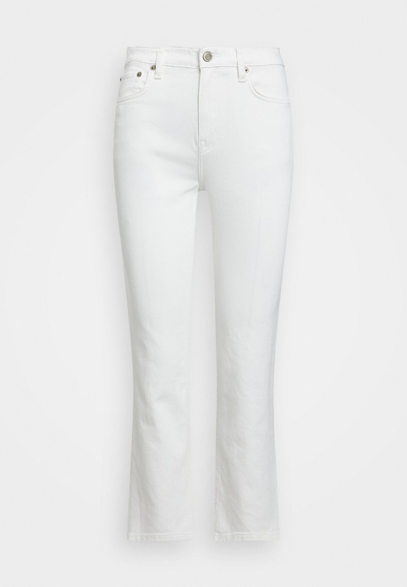 Lauren Ralph Lauren Straight leg jeans crème Lauren Ralph Lauren Straight leg jeans crème