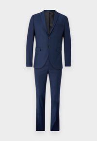 JPRSOLARIS NOOS SET - Uzvalks - dark navy