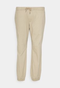 JPSTGORDON JJDAVE  - Pantaloni - crockery